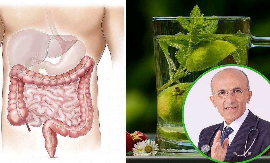 Conoce la receta secreta del doctor Pérez Albela para limpiar el hígado graso con tan solo un limón | FOTOS