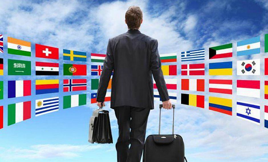 10 países ideales para trabajar y ganar mucho dinero