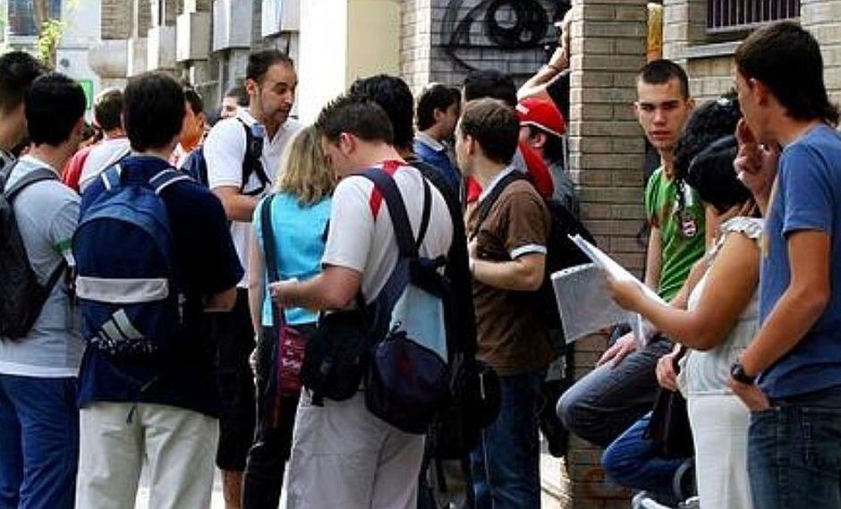 Ofrecerán puestos de trabajo a jóvenes de bajos recursos
