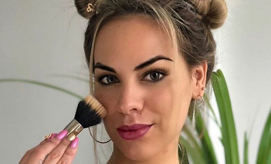 Aída Martínez: 4 cambios de look que dejaron sin aliento a fans