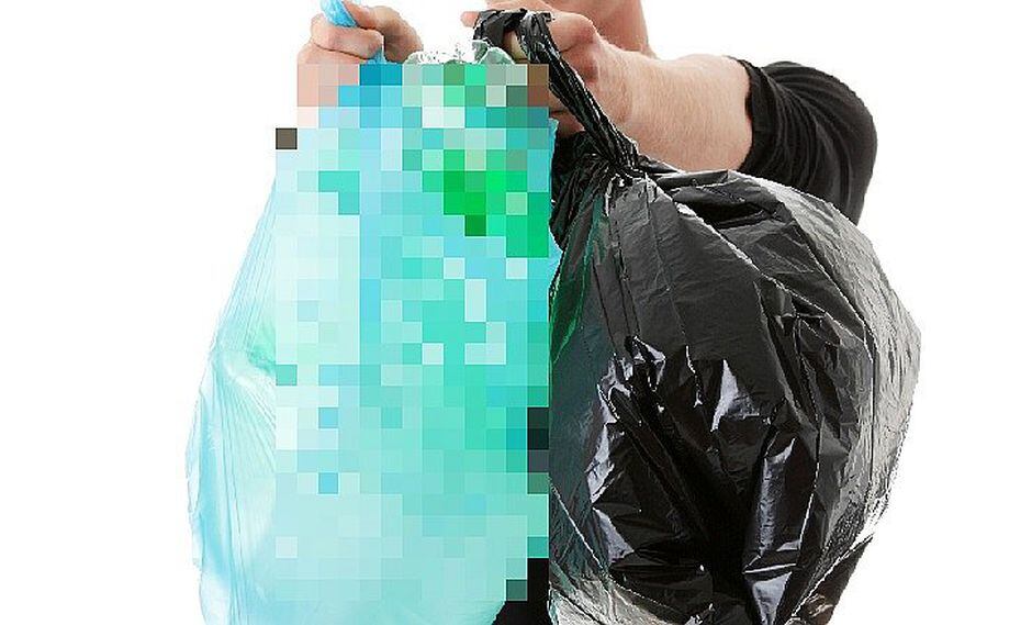 Hallan bolsa con 52 manos dentro en río de Rusia (FOTO)