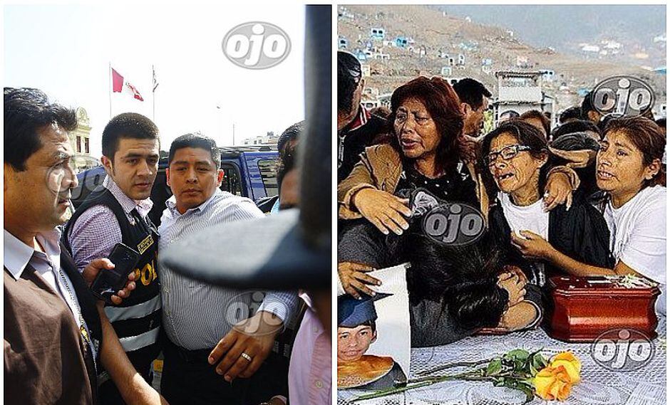 Incendio en Las Malvinas: familiares empiezan a creer en la justicia tras dictamen