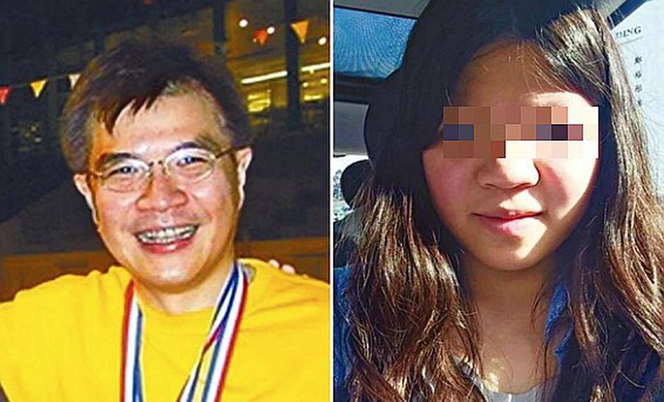Padre mató a su hija al planear y ejecutar asesinato de su esposa