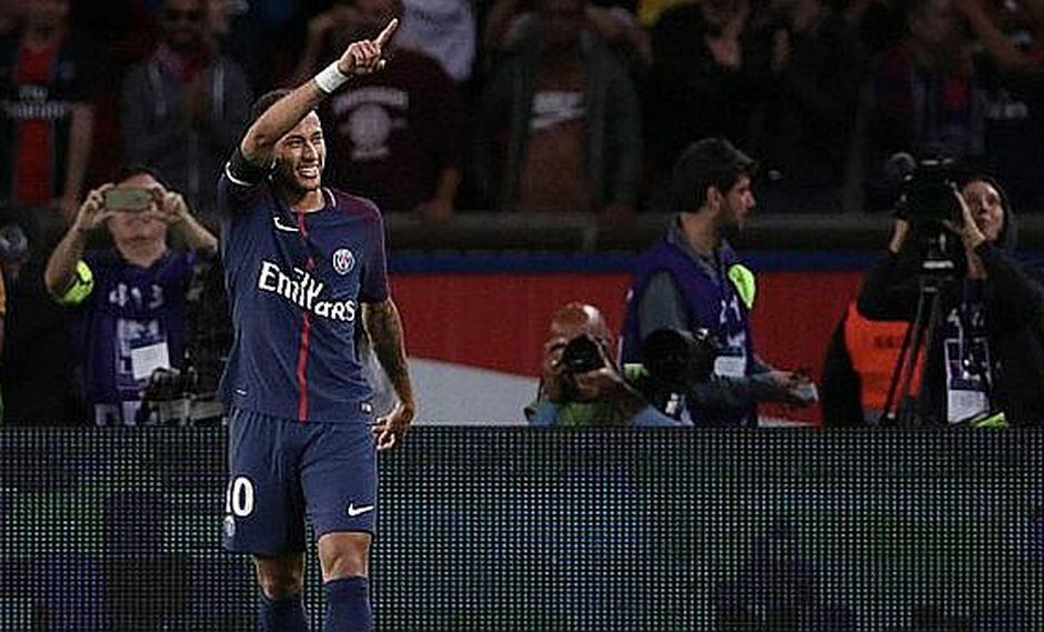 Neymar tendría todo listo para llegar a Real Madrid en junio
