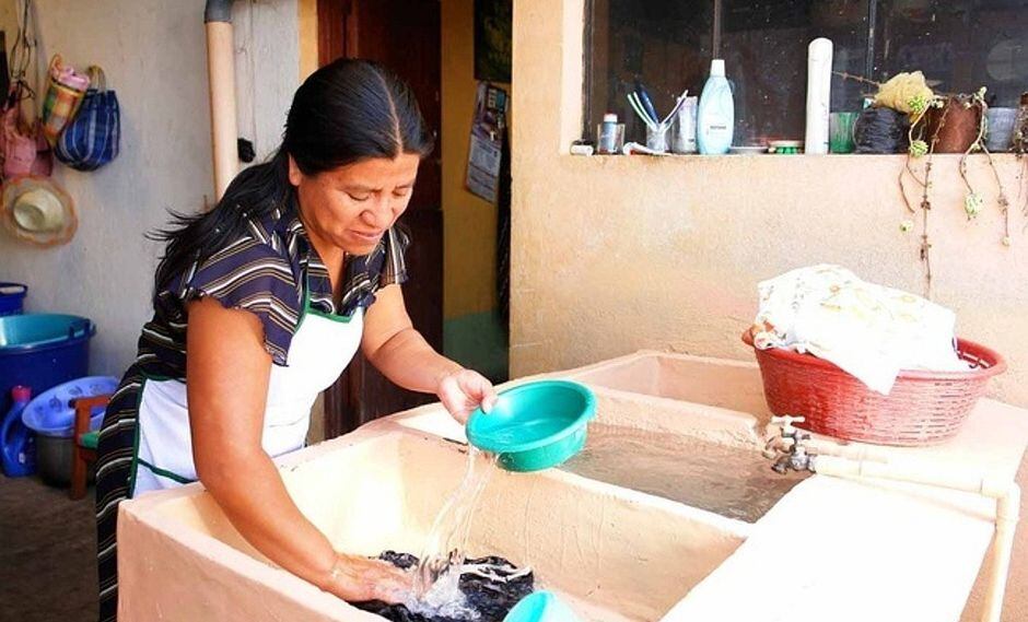 Trabajo doméstico deteriora la salud mental de las mujeres
