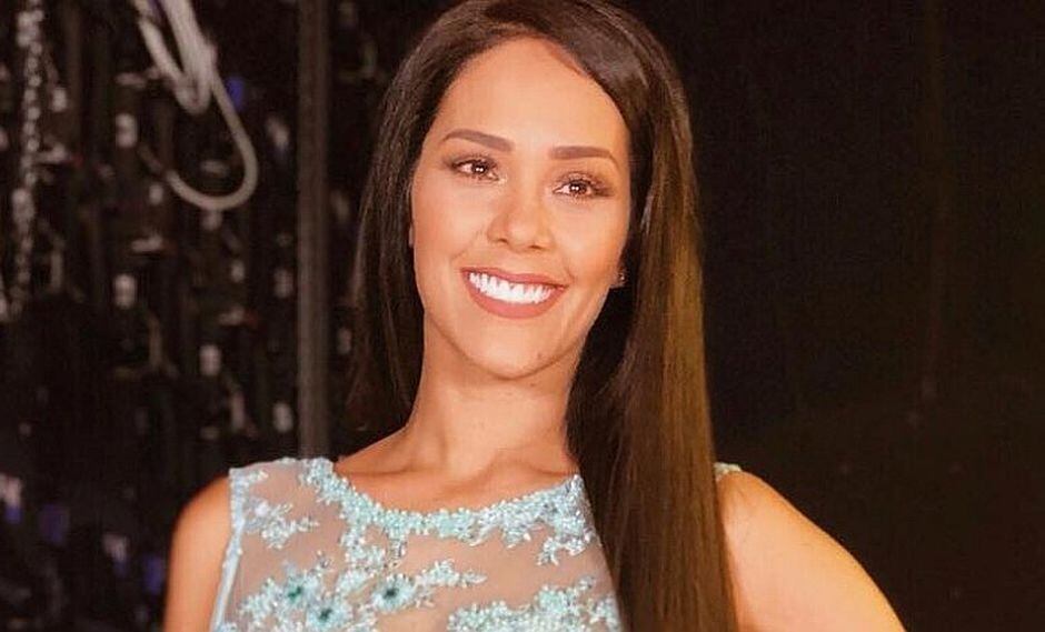 3 peinados en tendencia de Karen Schwarz que te animarás a usarlo