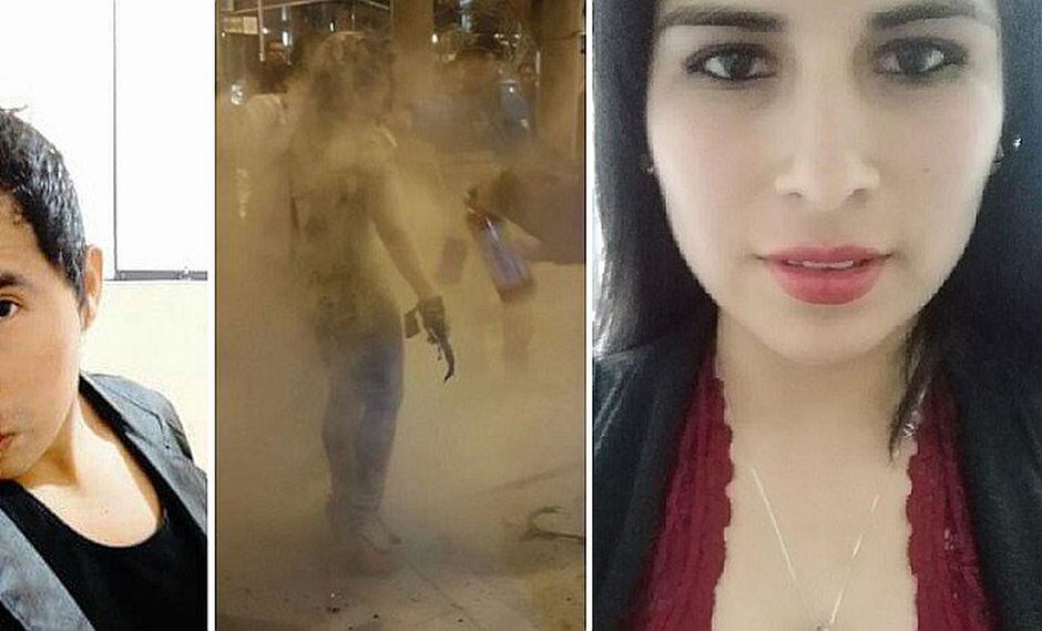 Habla el abogado del presunto agresor que prendió fuego a Eyvi Liset (VIDEO)