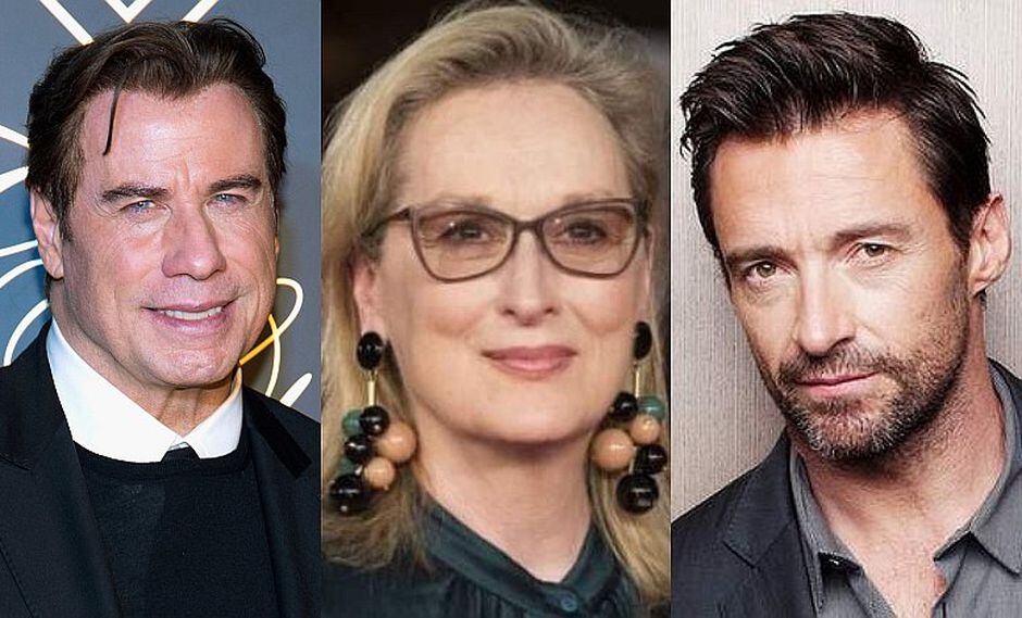5 famosos actores de Hollywood que pasaron del teatro a la pantalla grande