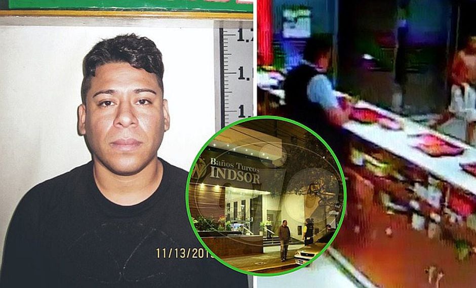 ¿Qué se llevó el asesino de 'Jota' tras el crimen? Revelan nuevos datos