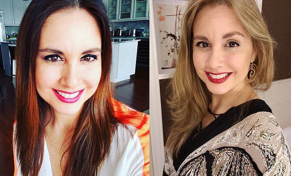 Jessica Tapia emocionada por el bautizo de sus gemelas