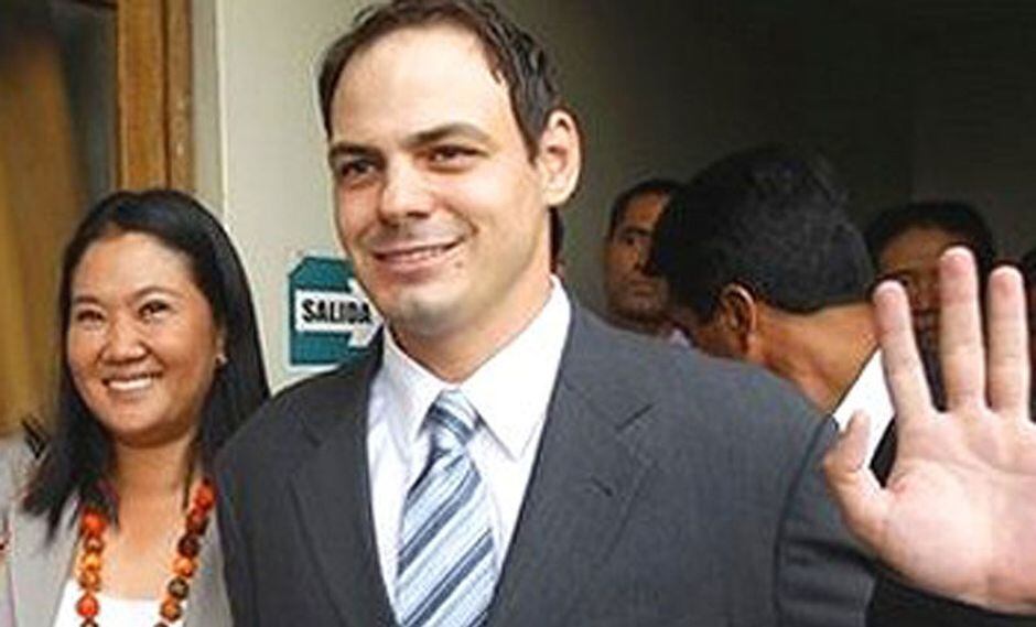 Mark Villanella aclara acusaciones en contra de su padre