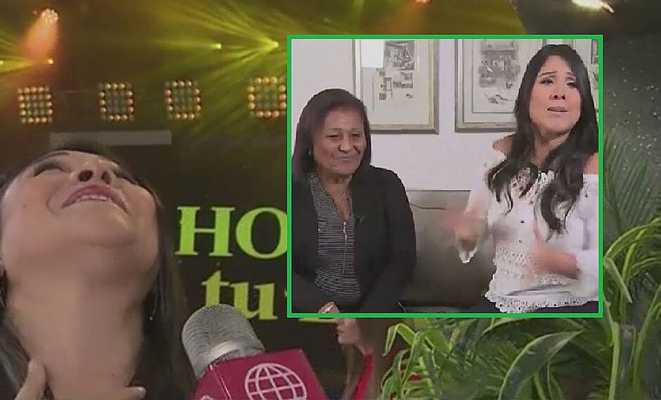 Doña Peta: ¿Qué le recomendó operarse a Tula Rodríguez?