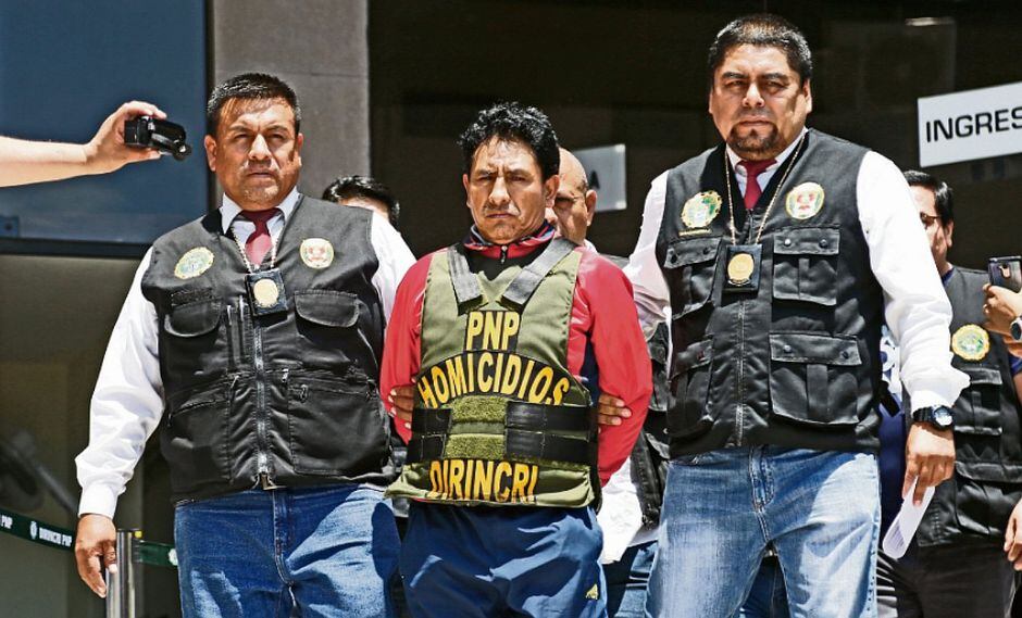 Intenta justificar que asesinó a su familia porque pareja le contó que no era el verdadero papá de su hija