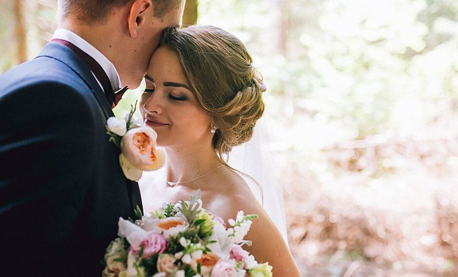 13 signos para saber si esa persona quiere casarse contigo