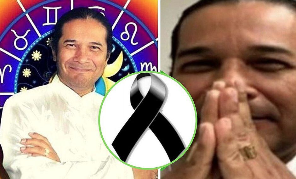 Reinaldo Dos Santos pronosticó desgracia y esta se cumplió en la semana