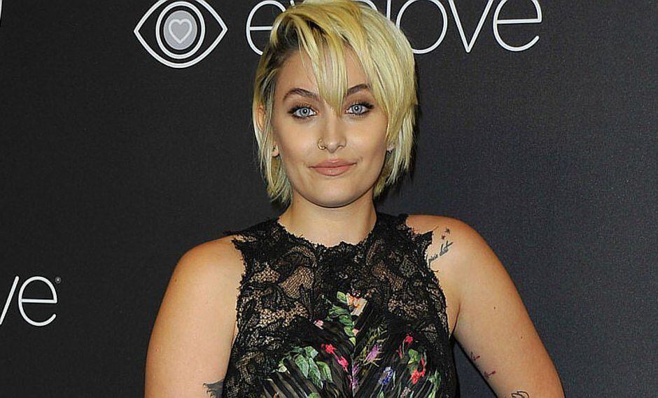 ¡Hija de Michael Jackson hace estremecedora revelación sobre su infancia!