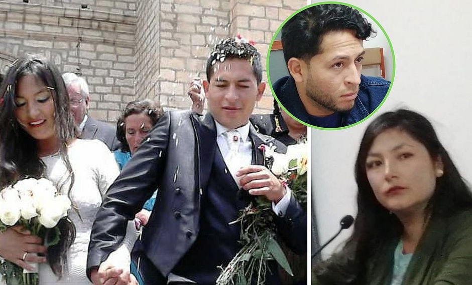 Magaly Solier reaparece y llora en medio de audiencia por agresión con su esposo │FOTOS