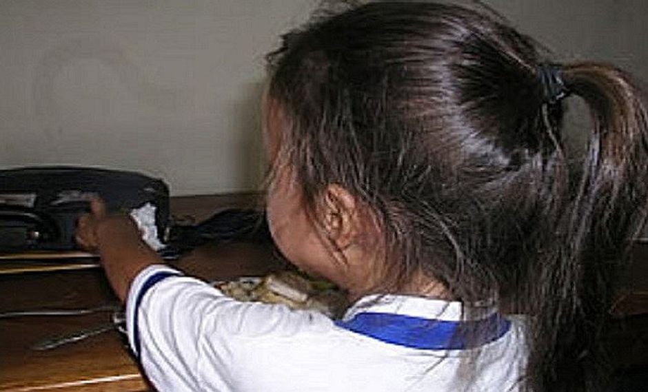 Abuelo recibe cadena perpetua tras violar a su propia nieta