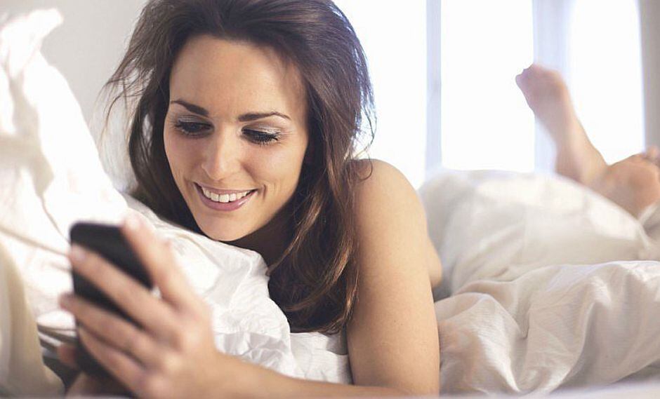 7 cosas que todo hombre debería saber SÍ o SÍ sobre el sexting