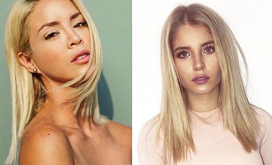 Sheyla Rojas criticó quejas de Flavia Laos sobre Patricio Parodi