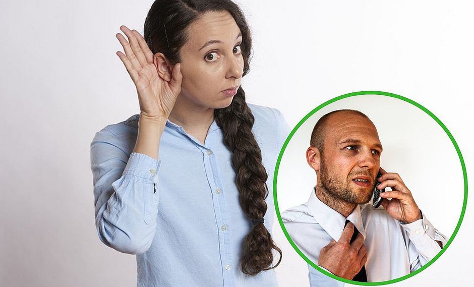 Extraña enfermedad hizo que una mujer deje de escuchar la voz de los hombres