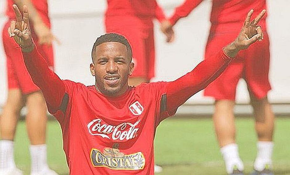 Jefferson Farfán deja inspirador mensaje en redes sociales por increíble noticia