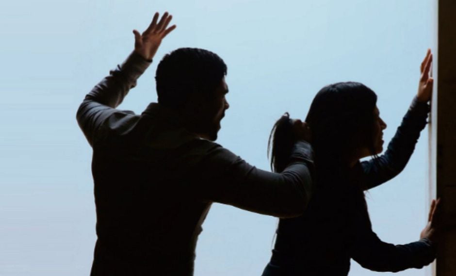 Violencia contra la mujer se dispara en un 40% en el país