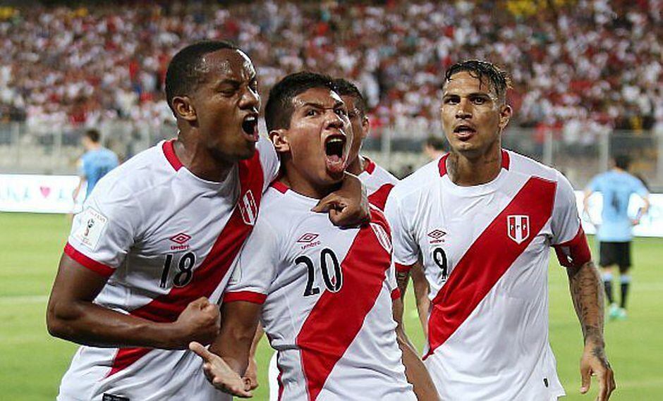 Perú rompe maleficio y deja lista negativa del mundial por alcanzar este logro