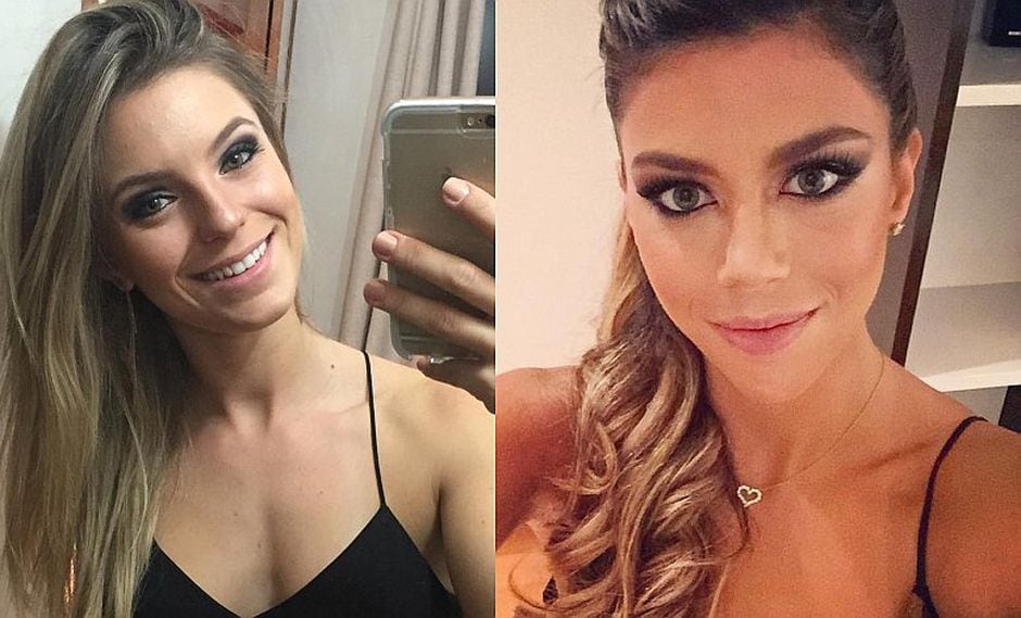Famosas lucen muy hermosas con rostros sin maquillaje