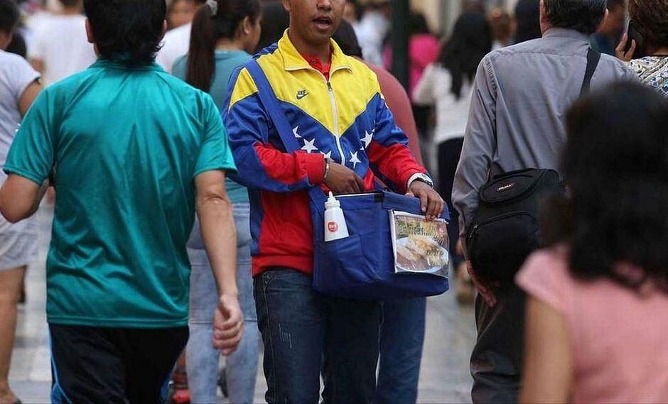 Plazo a venezolanos para solicitar permiso temporal de permanencia es acortado