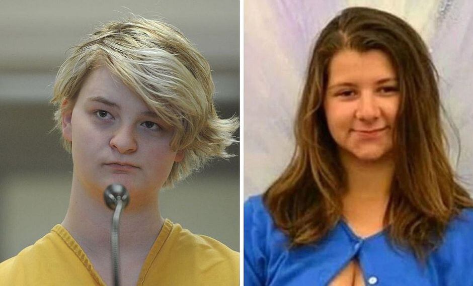 Adolescente mató a su mejor amiga al pensar que le iban a pagar 9 millones de dólares