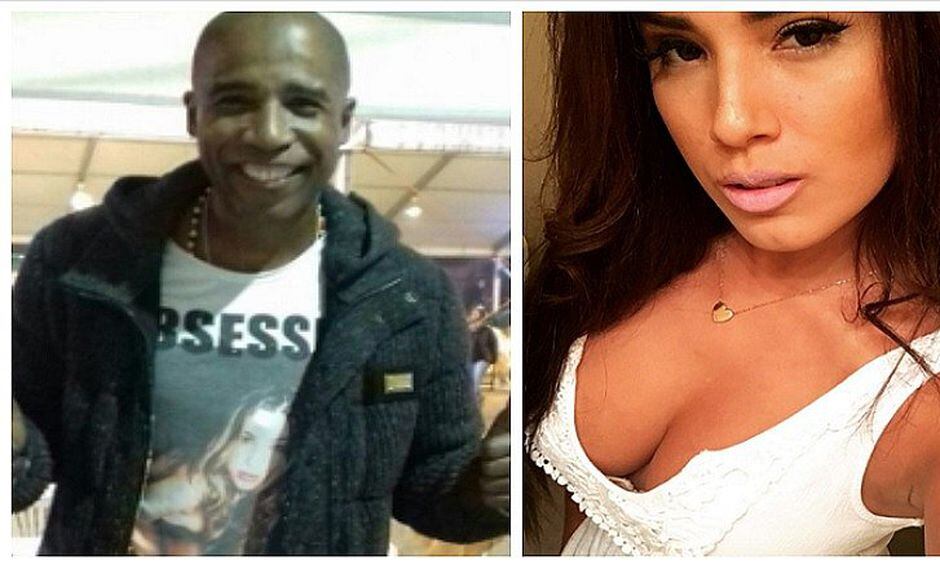"Cuto” Guadalupe a Yahaira Plasencia: "eres una insolente cuando hablas"