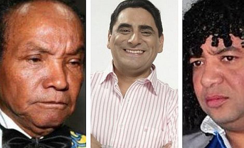 Melcochita defiende a Carlos Álvarez y rechaza comentario de Carlos Vílchez