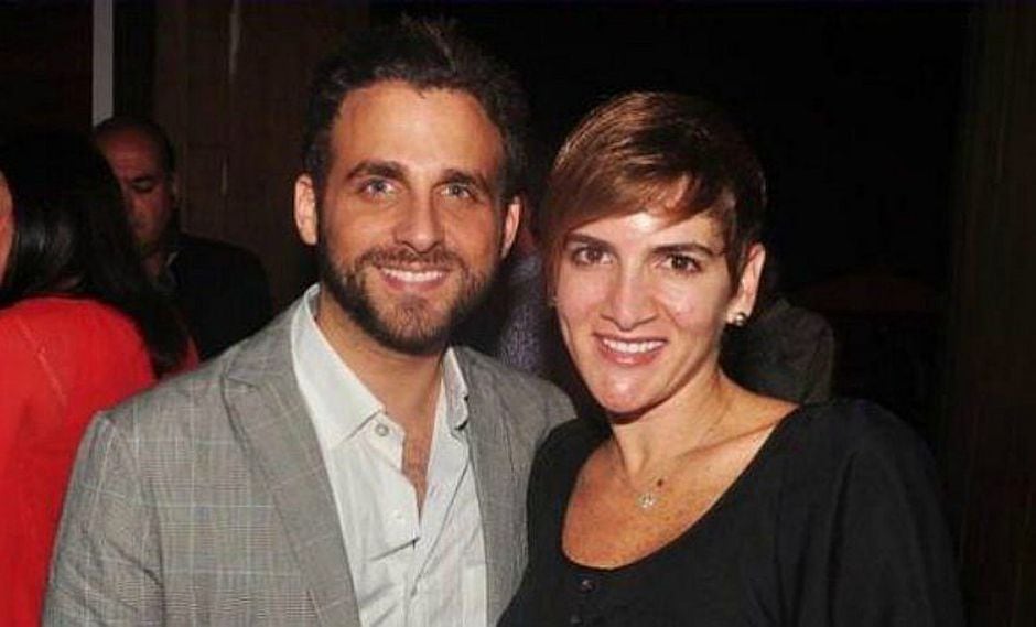 Rodrigo González y Gigi Mitre regresarán a la televisión con programa de moda y cocina