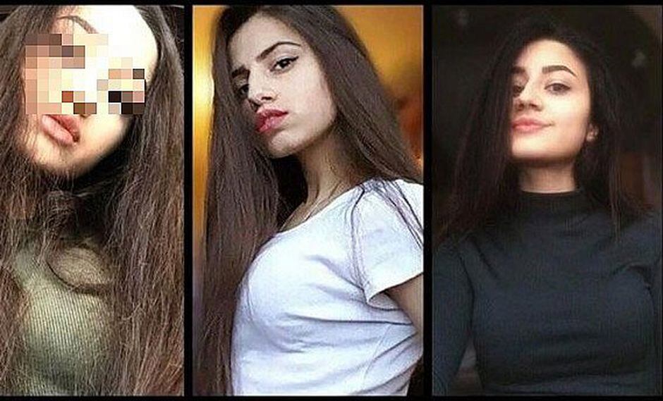Tres hermanas asesinan a su padre por maltratarlas durante 4 años