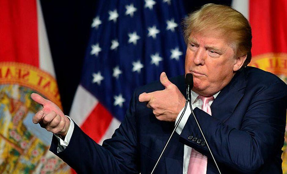 Jimmy Carter piensa en Nobel de la Paz para belicista Donald Trump