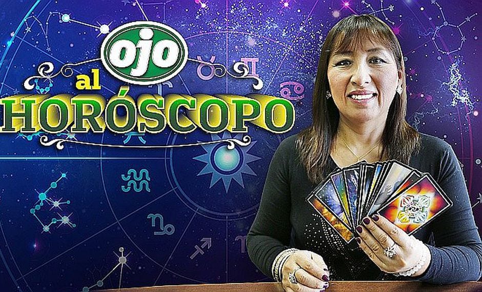 Ojo al horóscopo gratis de hoy 11 de febrero de 2019