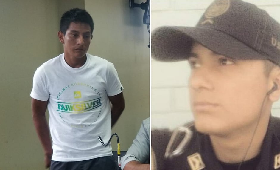 Explican Por Qu Liberaron A Delincuente Implicado En Asalto Y Posterior Muerte De Polic A