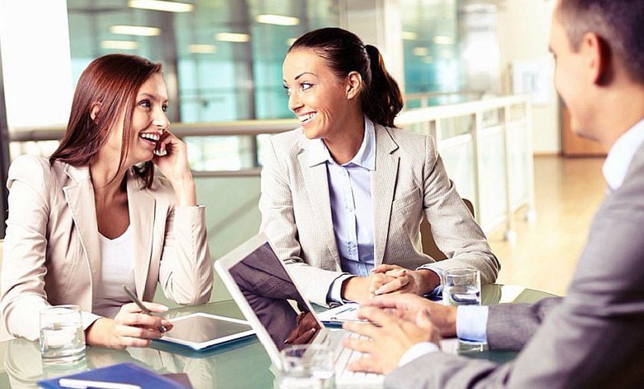 5 pasos para ganar respeto y admiración en el trabajo