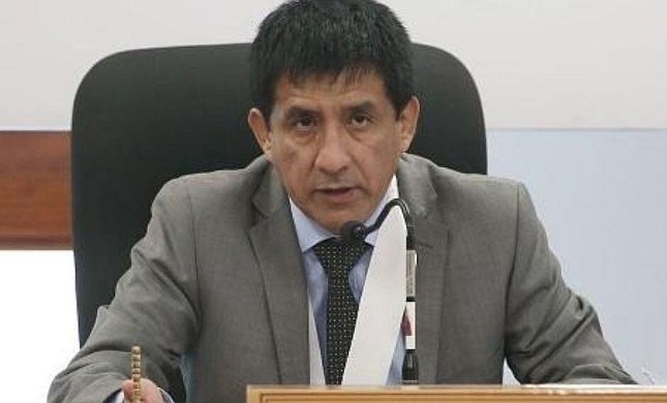 Con OJO crítico: El jale de Carhuancho