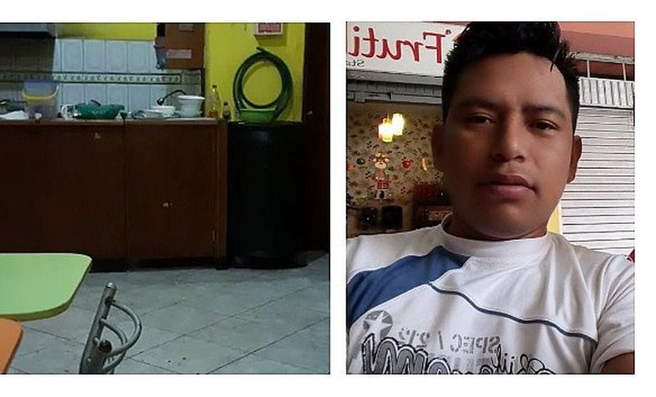 Mujer dispara a dueño de chifa porque no le gustó la comida (VIDEOS)