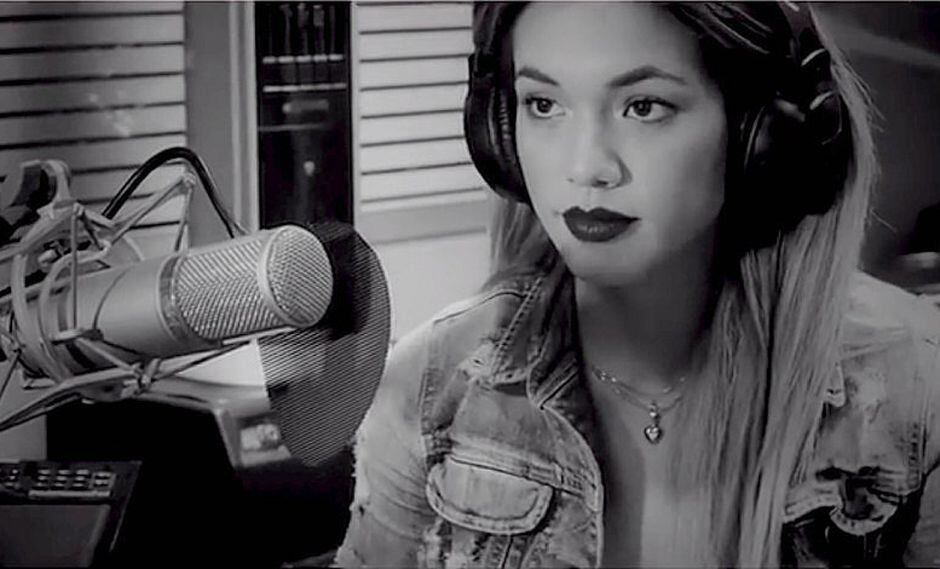 ¡No puede ser! Jazmín Pinedo se lanza como cantante pero decepciona a sus fans