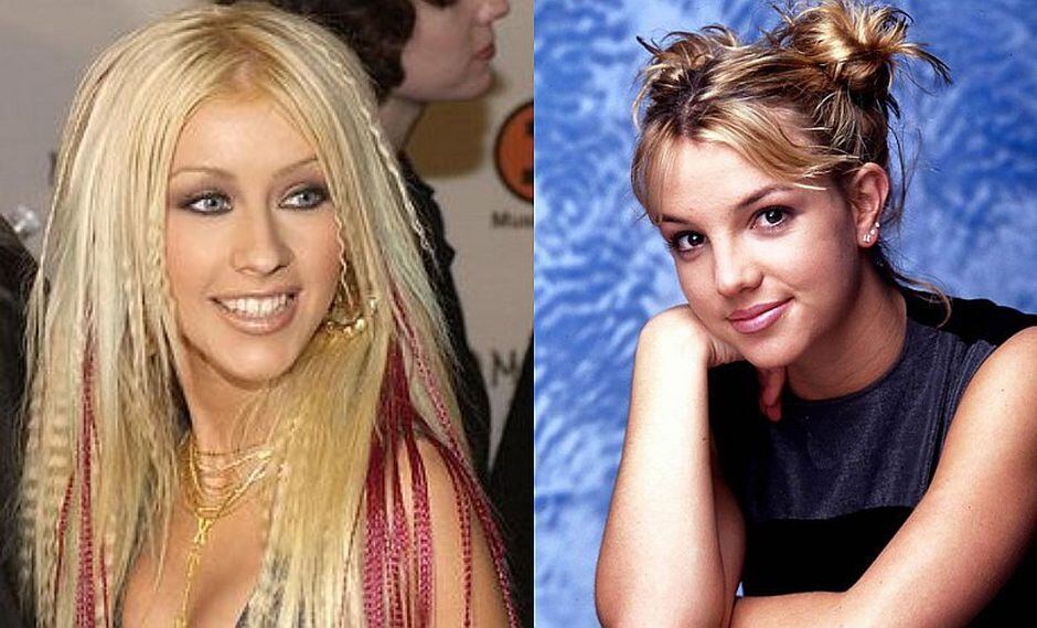 7 peinados que utilizamos en nuestra adolescencia