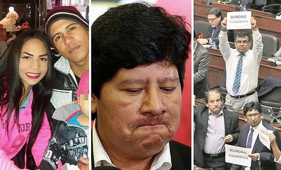 Con OJO crítico: Descrédito político