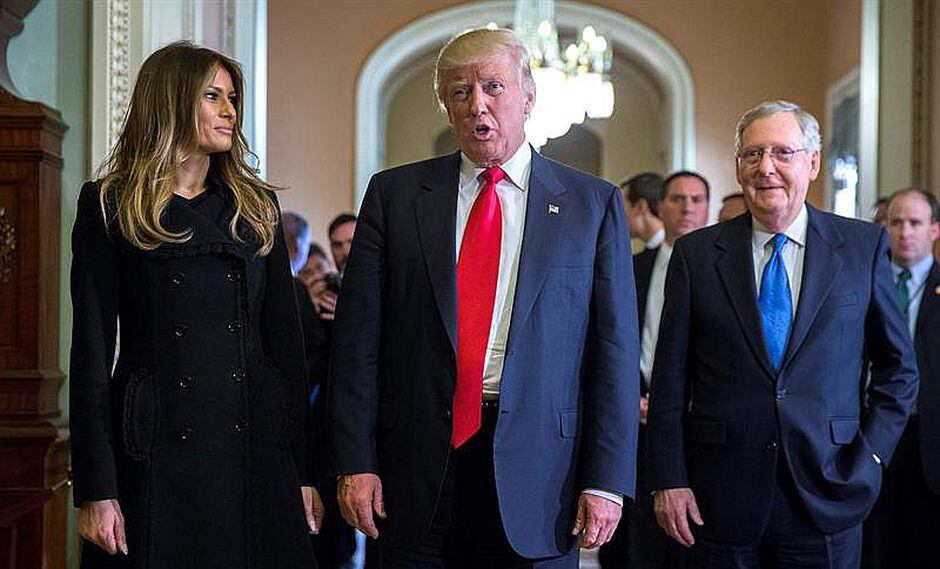 Donald Trump tendrá problemas para romper el acuerdo nuclear con Irán
