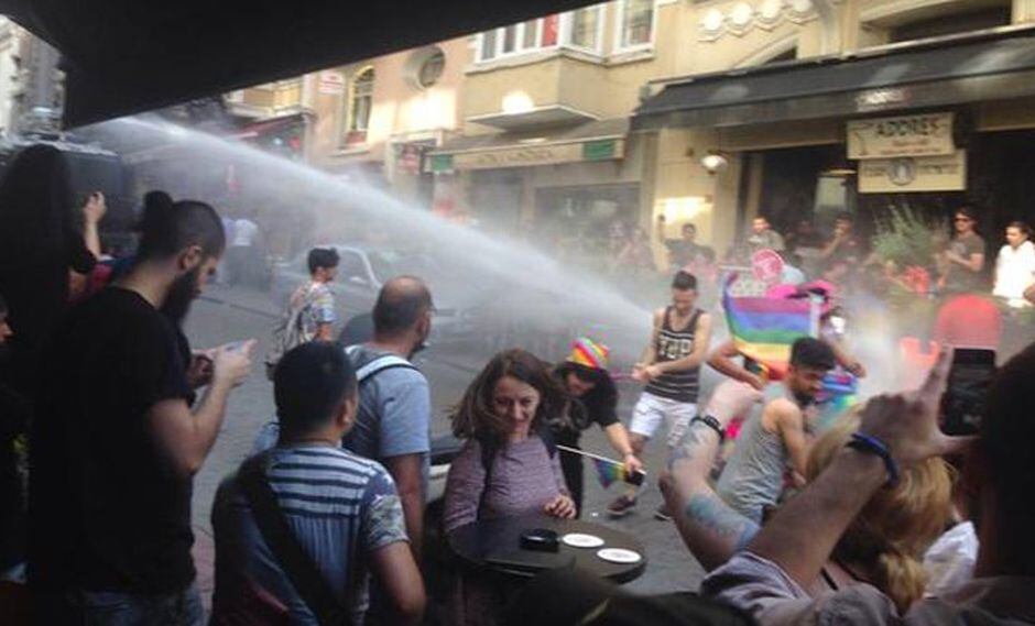 Corte Suprema: “Las relaciones sexuales homosexuales son antinaturales”