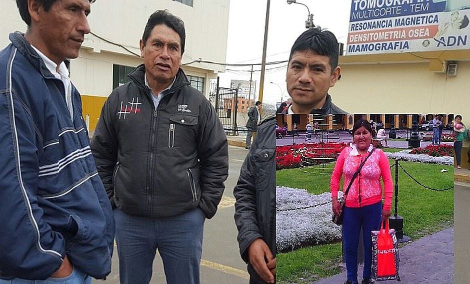 Comas: Embarazada es arrollada por taxista y pierde a su bebé