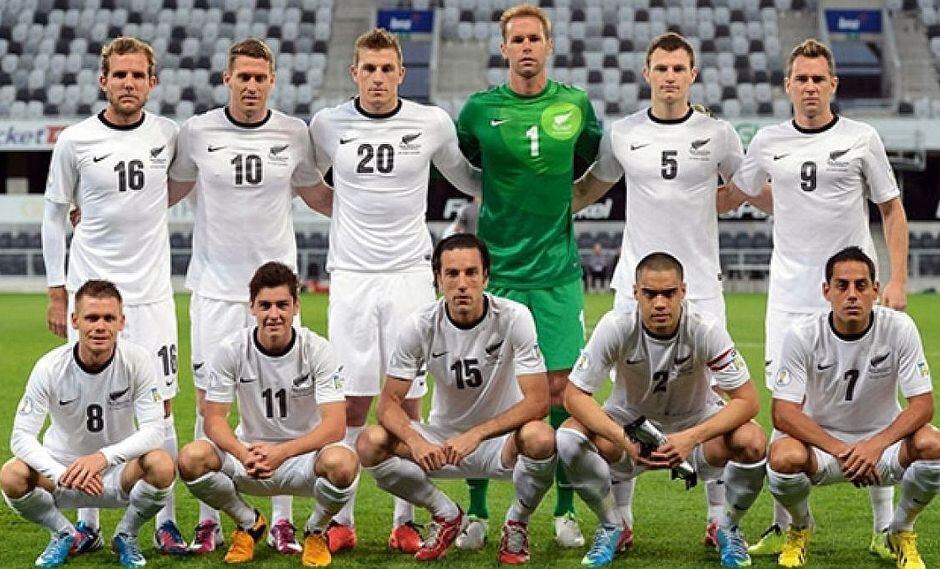 Rusia 2018: Conoce a Nueva Zelanda, rival de Perú el 6 y 14 de noviembre en repechaje (VIDEO)