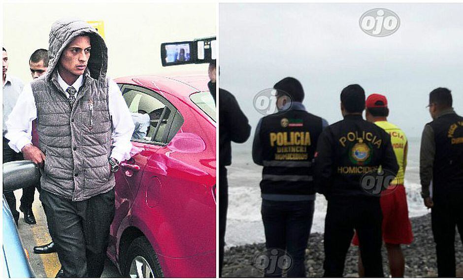 Militares muertos en playa Marbella: dicen cómo perdieron la vida sus compañeros