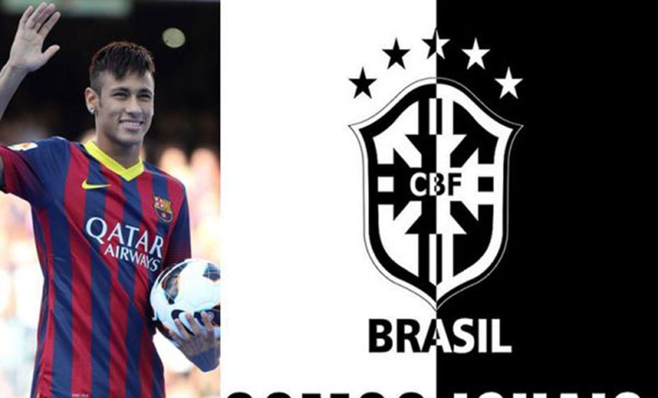 Neymar y Ronaldinho condenan actos de racismo contra Tinga por hinchas de Garcilaso